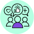 Facilitate New Collaborations