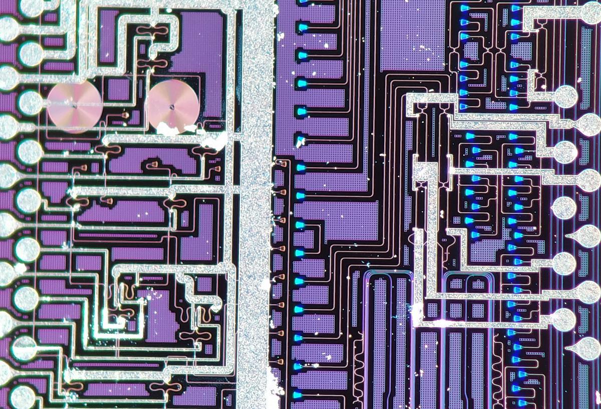 Bristol Quantum Information Technologies Workshop