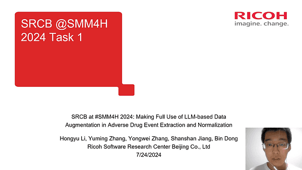 SRCB at #SMM4H 2024: Making Full Use of LLM-based Data Augmentation in Adverse Drug Event Extraction and Normalization