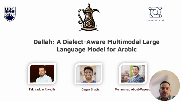 Dallah: A Dialect-Aware Multimodal Large Language Model for Arabic
