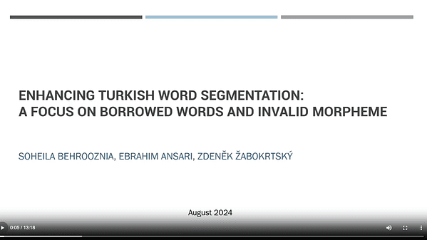 Enhancing Turkish Word Segmentation: A Focus on Borrowed Words and Invalid Morpheme