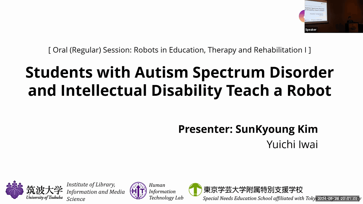 Lecture image placeholder