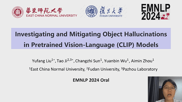 Investigating and Mitigating Object Hallucinations in Pretrained Vision-Language (CLIP) Models