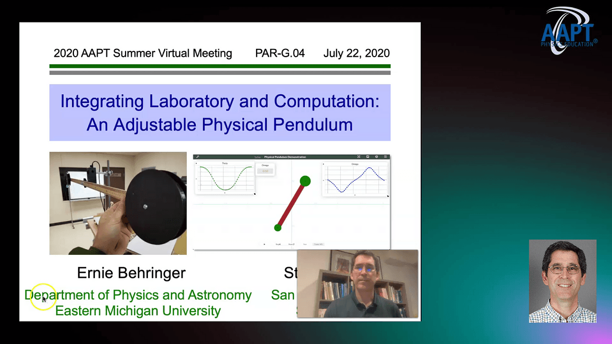 Lecture image placeholder