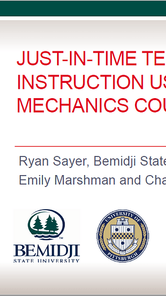 Just-in-Time Teaching and Peer Instruction Using Clickers in Quantum Mechanics