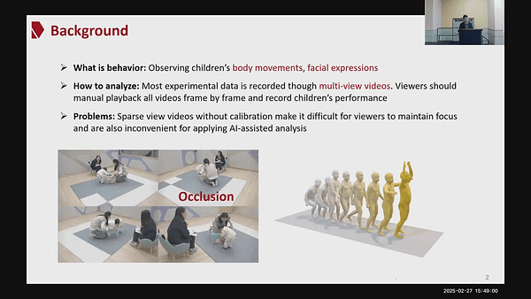 MUC: Mixture of Uncalibrated Cameras for Robust 3D Human Body Reconstruction