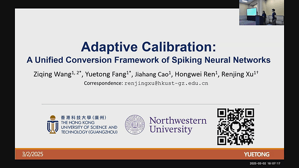 Adaptive Calibration: A Unified Conversion Framework of Spiking Neural Networks