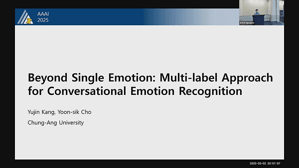 Beyond Single Emotion: Multi-label Approach to Conversational Emotion Recognition