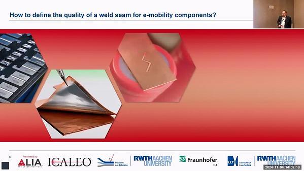 Analysis of Laser Beam Welding with Superimposed 445 nm and 1070 nm Wavelength Lasers on Copper by In situ Synchrotron Diagnostics