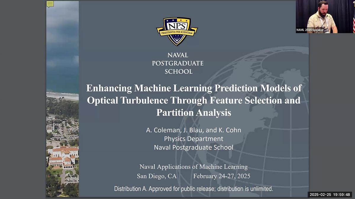 Lecture image placeholder