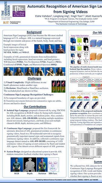 Recognizing American Sign Language Nonmanual Signal Grammar Errors in Continuous Videos