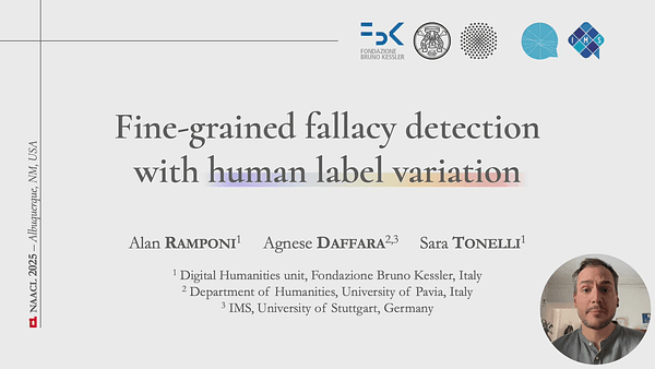Fine-grained Fallacy Detection with Human Label Variation