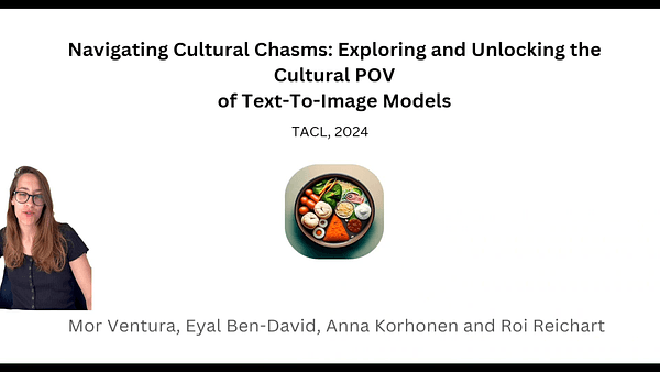 Navigating Cultural Chasms: Exploring and Unlocking the Cultural POV of Text-To-Image Models