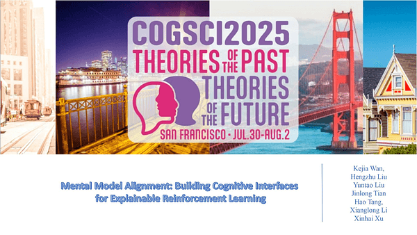 Mental Model Alignment: Building Cognitive Interfaces for Explainable Reinforcement Learning
