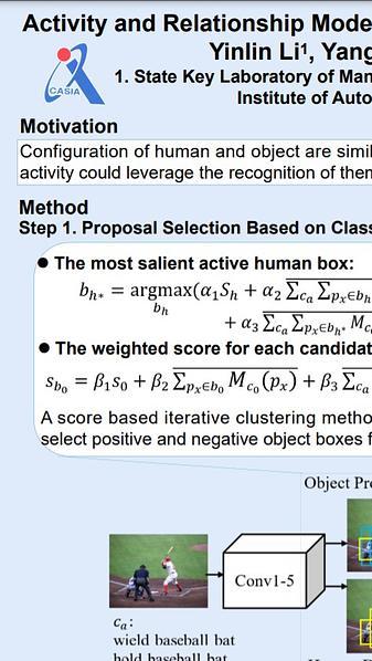 Activity and Relationship Modeling Driven Weakly Supervised Object Detection