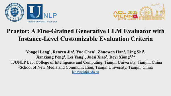 Praetor: A Fine-Grained Generative LLM Evaluator with Instance-Level Customizable Evaluation Criteria