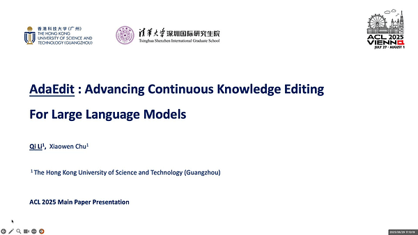 AceEdit: Advancing Continuous Knowledge Editing For Large Language Models
