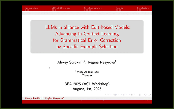 LLMs in alliance with Edit-based models: advancing In-Context Learning for Grammatical Error Correction by Specific Example Selection