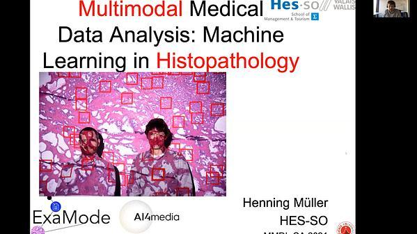 MMDLCA - Multi-Modal Deep Learning: Challenges and Applications