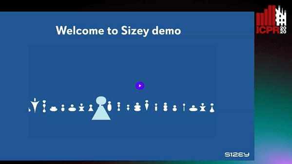 Silhouette Body Measurement Benchmarks