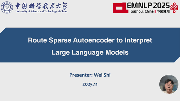Route Sparse Autoencoder to Interpret Large Language Models