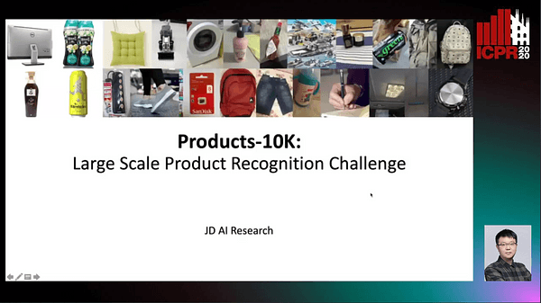Solution for Product-10k Challenge:Large-scale Product Recognition