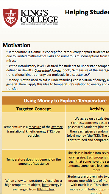 Lecture image placeholder