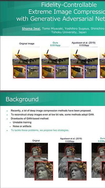 Fidelity-Controllable Extreme Image Compression with Generative Adversarial Networks