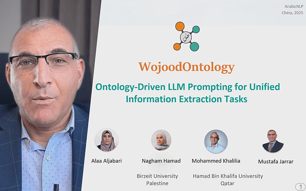 InExOntology - Ontology-Driven LLM Prompting for Unified Information Extraction Tasks