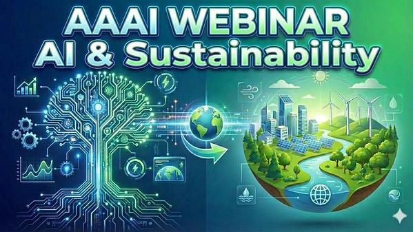 AI & Sustainability