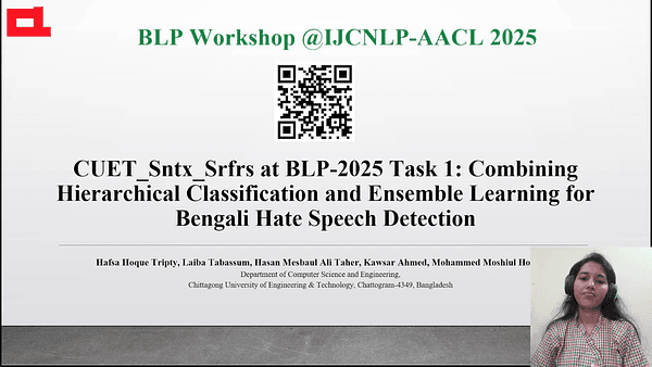 CUET_Sntx_Srfrs at BLP-2025 Task 1: Combining Hierarchical Classification and Ensemble Learning for Bengali Hate Speech Detection