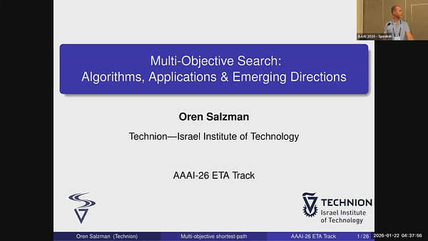 Multi-Objective Search: Algorithms, Applications, and Emerging Directions