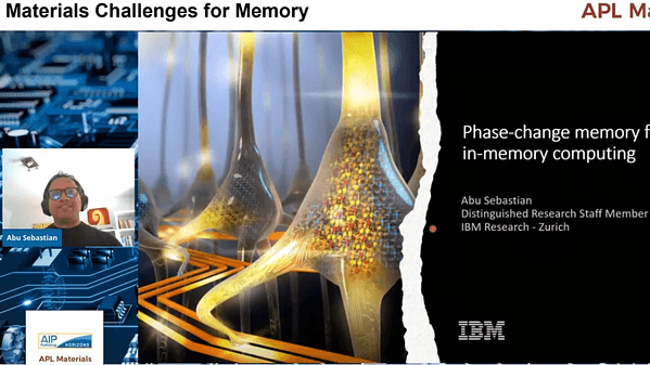 Phase change memory devices for electrical and optical in-memory computing