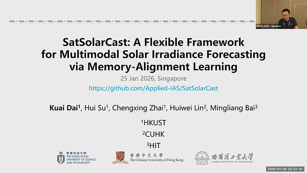 SatSolarCast: A Flexible Framework for Multimodal Solar Irradiance Forecasting via Memory-Alignment Learning