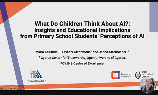 ‘What Do Children Think About AI?’: Insights and Educational Implications from Primary School Students’ Perceptions of AI