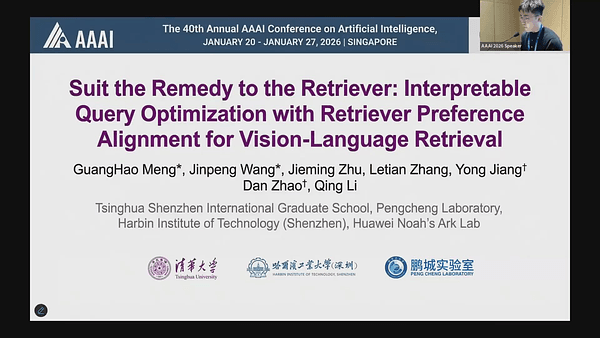 Suit the Remedy to the Retriever: Interpretable Query Optimization with Retriever Preference Alignment for Vision-Language Retrieval