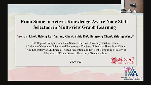 From Static to Active: Knowledge-Aware Node State Selection in Multi-view Graph Learning
