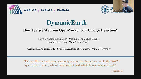DynamicEarth: How Far Are We from Open-Vocabulary Change Detection?
