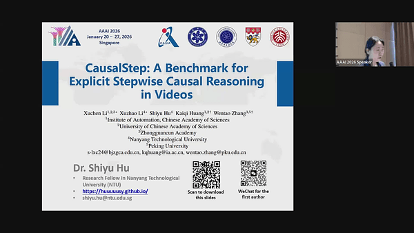 CausalStep: A Benchmark for Explicit Stepwise Causal Reasoning in Videos