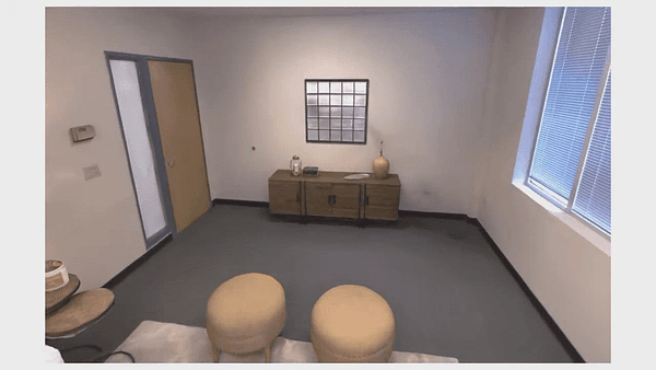 Open-World 3D Scene Graph Generation for Retrieval-Augmented Reasoning