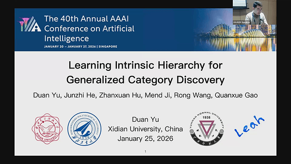 Learning Intrinsic Hierarchy for Generalized Category Discovery