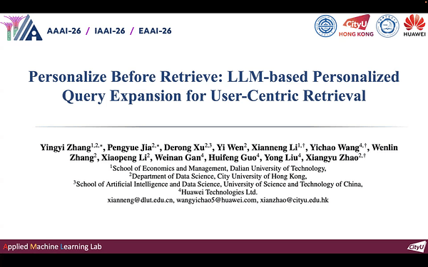 Personalize Before Retrieve: LLM-based Personalized Query Expansion for User-Centric Retrieval
