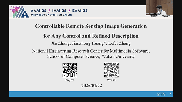 Any2RSI: Controllable Remote Sensing Text-to-Image Generation via Any Control and Enriched Description