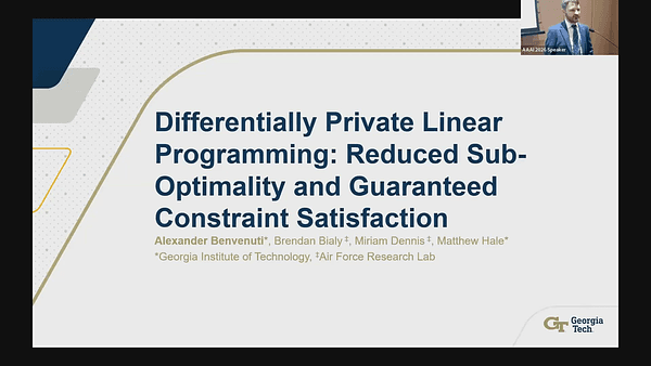 Differentially Private Linear Programming: Reduced Sub-Optimality and Guaranteed Constraint Satisfaction