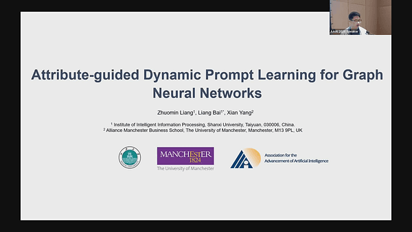 Attribute-guided Dynamic Prompt Learning for Graph Neural Networks