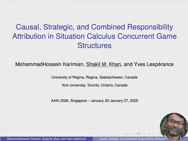 Causal, Strategic, and Combined Responsibility Attribution in Situation Calculus Concurrent Game Structures
