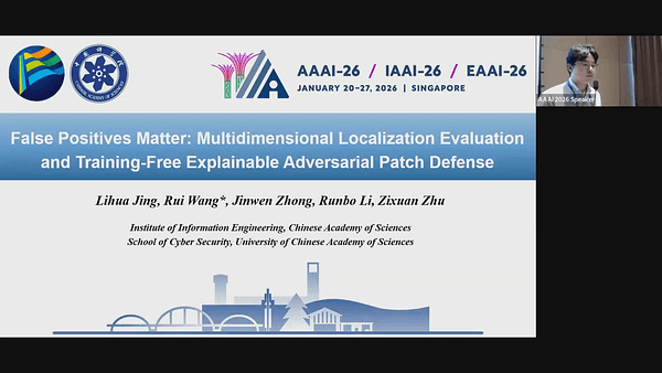 False Positives Matter: Multidimensional Localization Evaluation and Training-Free Explainable Adversarial Patch Defense