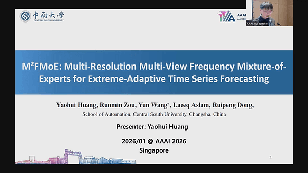 M2FMoE: Multi-Resolution Multi-View Frequency Mixture-of-Experts for Extreme-Adaptive Time Series Forecasting