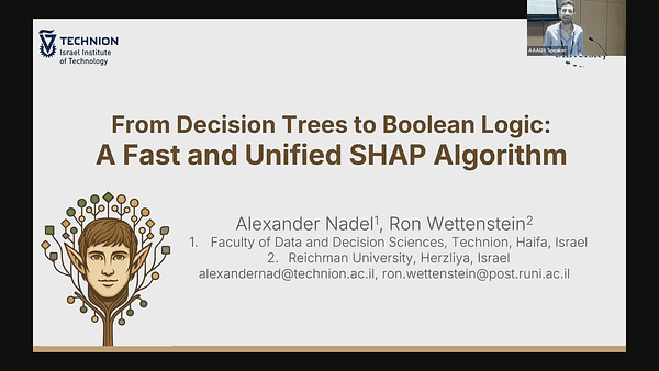 From Decision Trees to Boolean Logic: A Fast and Unified SHAP Algorithm