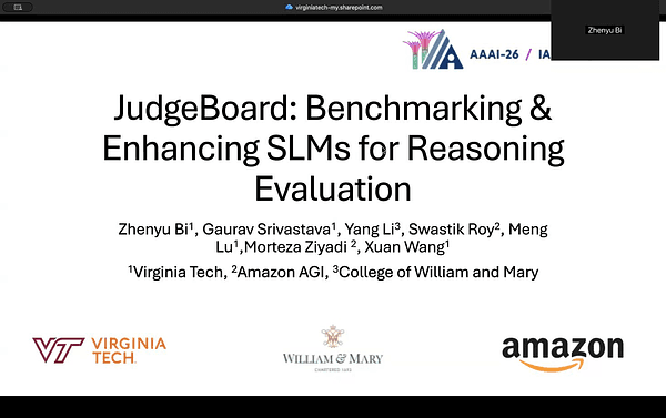 JudgeBoard: Benchmarking and Enhancing Small Language Models for Reasoning Evaluation